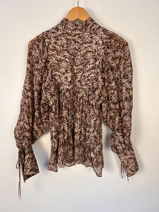 SHONA JOY Blouse, 6