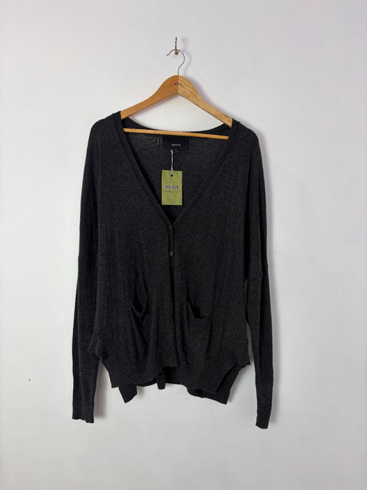 Moochi Cardigan, M