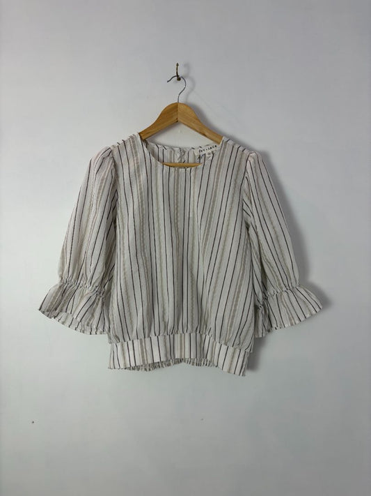 IVY + JACK Blouse, 12