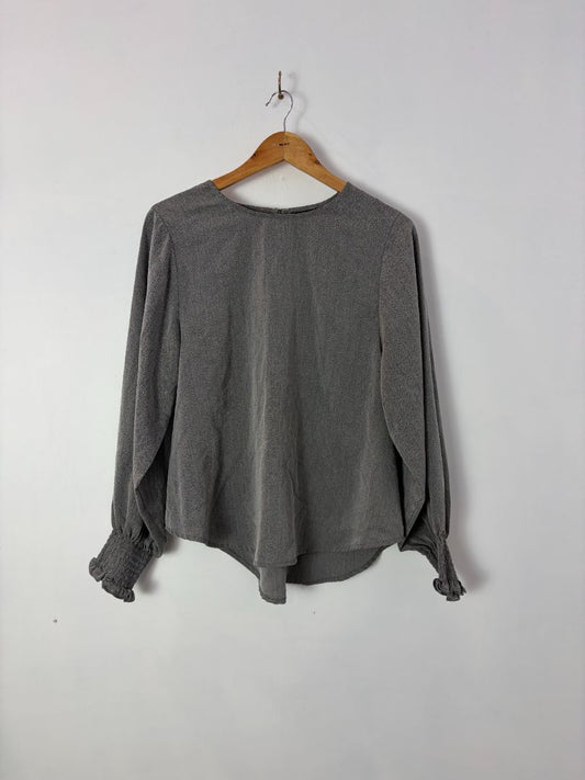Moochi Blouse, 10
