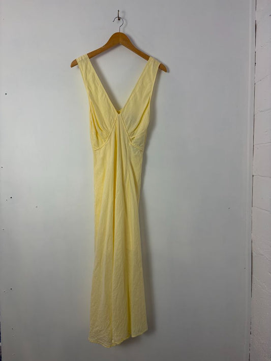 BLAK LUXE Maxi Dress, 12