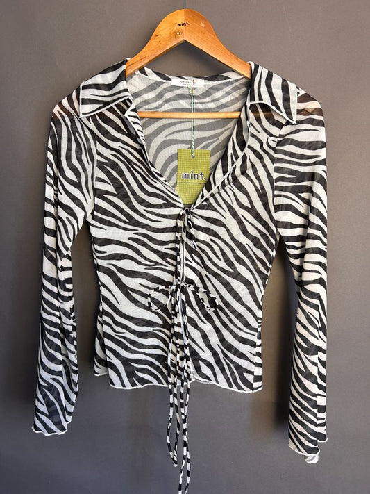 Pepper Mayo Long sleeve, 6