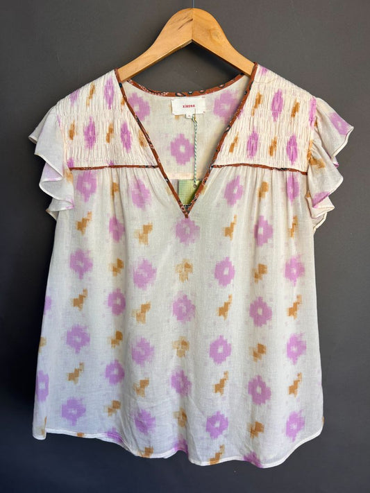 XIRENA Blouse, M