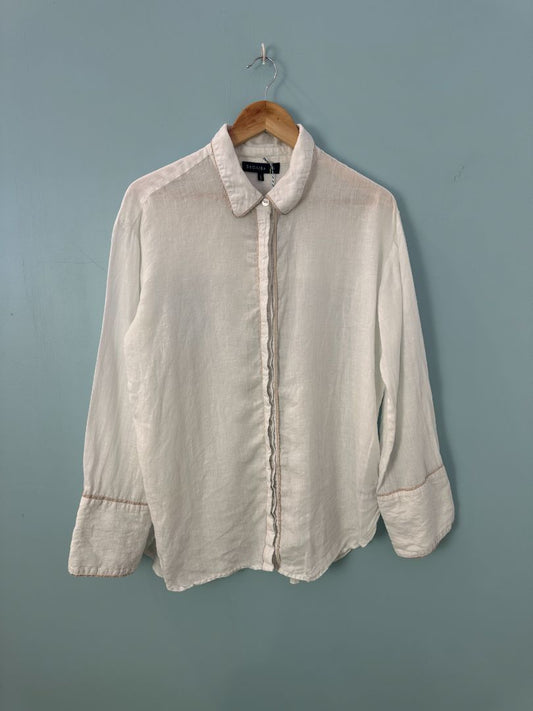 Decjuba Button Through, 10