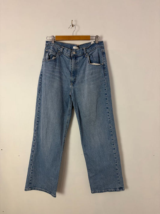 Nobody Jeans, 34