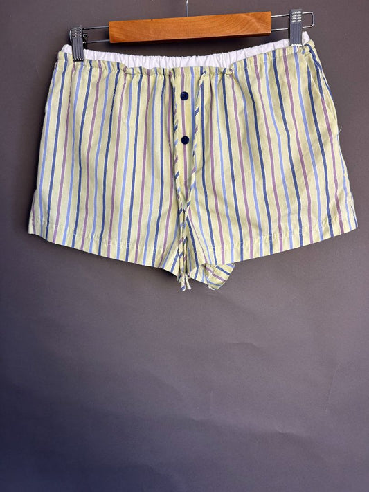 Zara Shorts, M