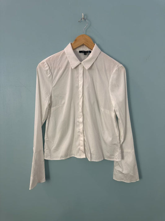 Portmans Button Through, 10