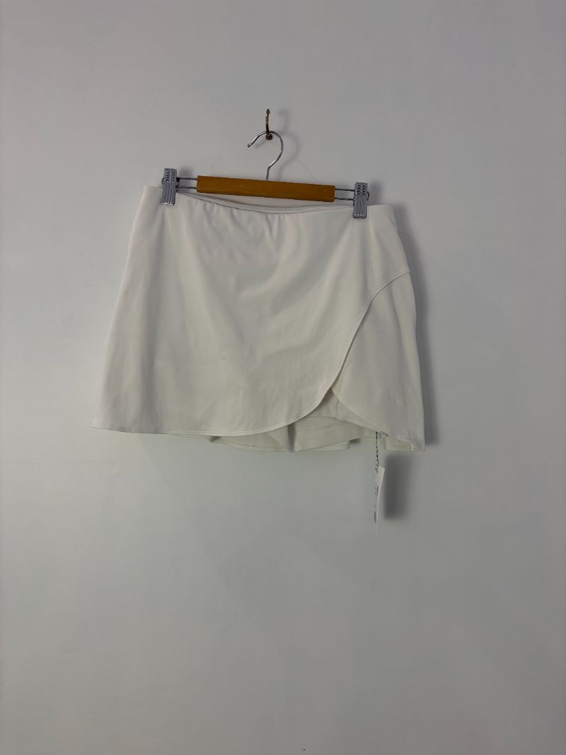 Luluemon Mini Skirt, 6