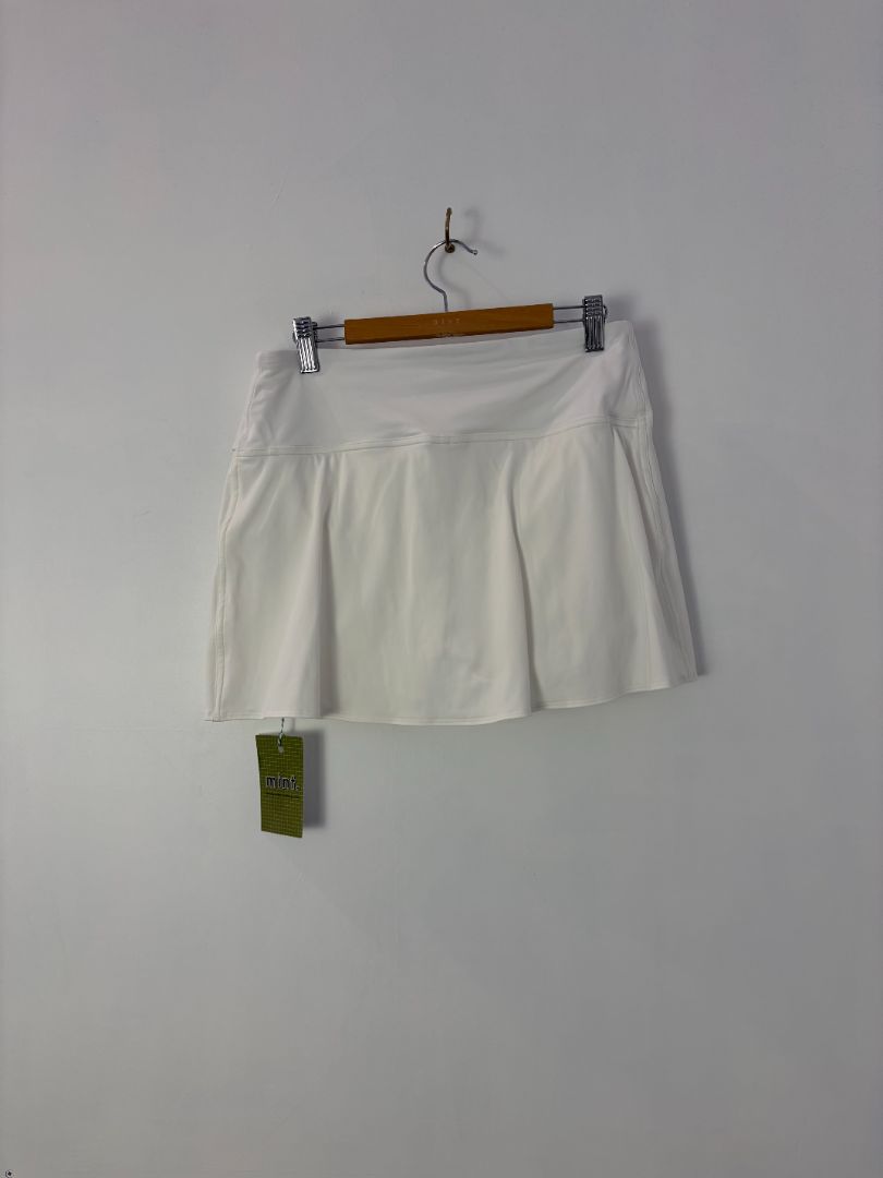 Luluemon Mini Skirt, 6