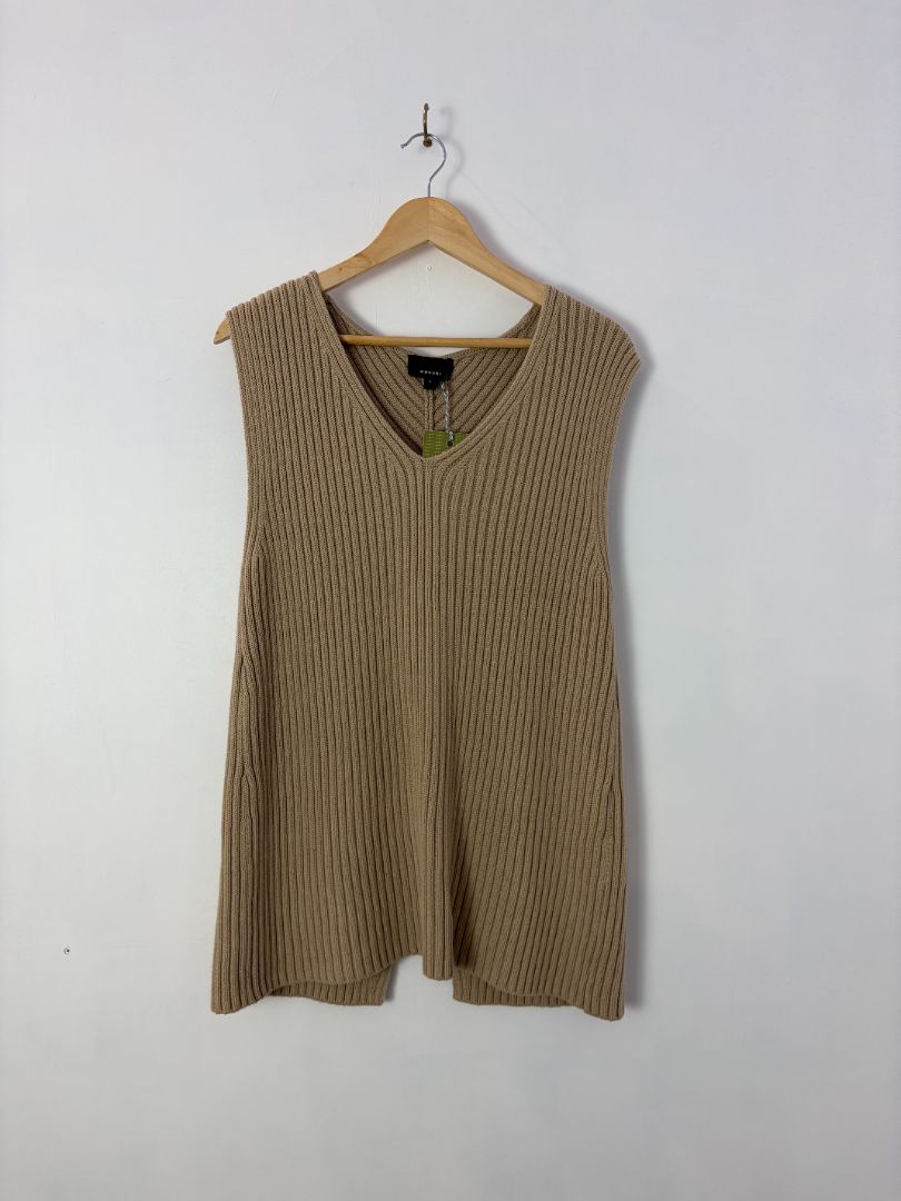Moochi Top, S