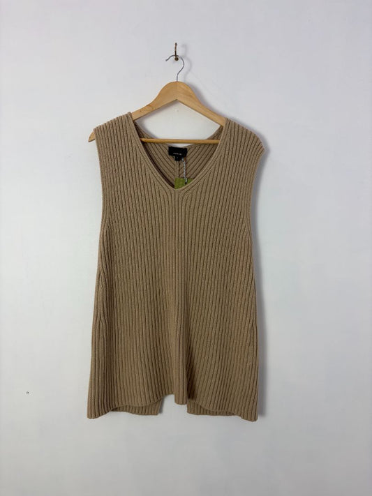 Moochi Top, S