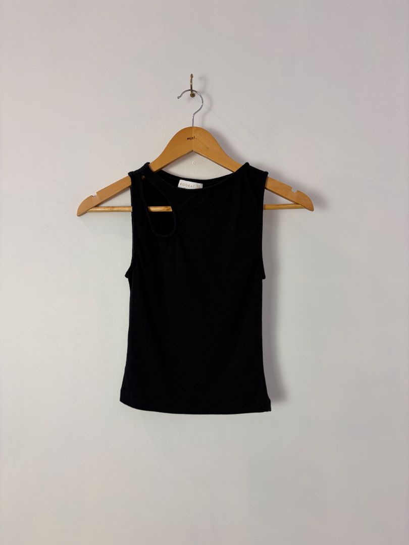 KOOKAI Tank, 6