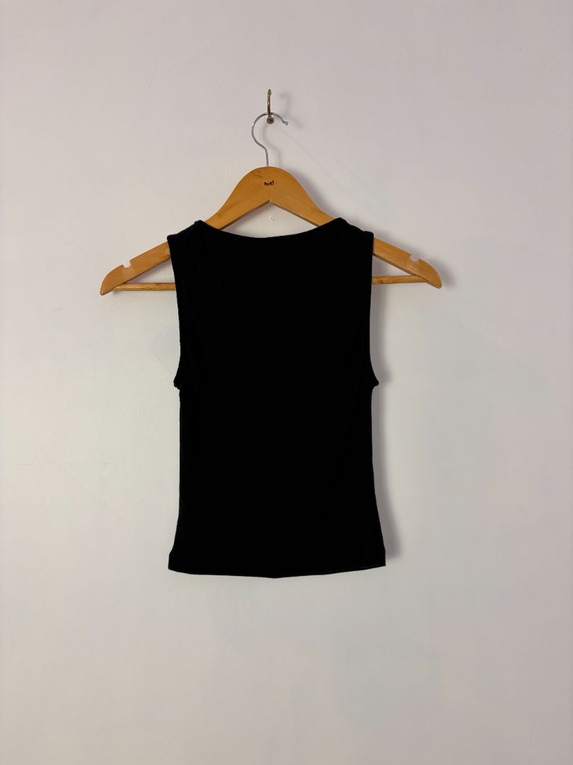 KOOKAI Tank, 6