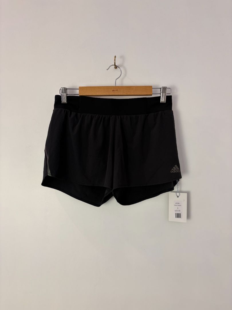 adidas Biker Shorts, S