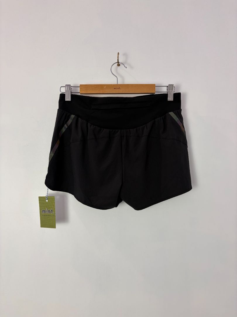 adidas Biker Shorts, S