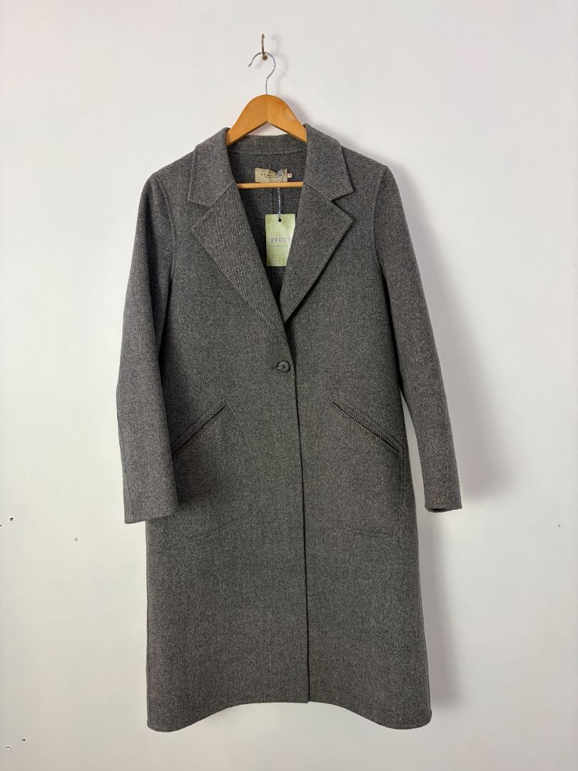 RM WILLIAMS Coat, 10
