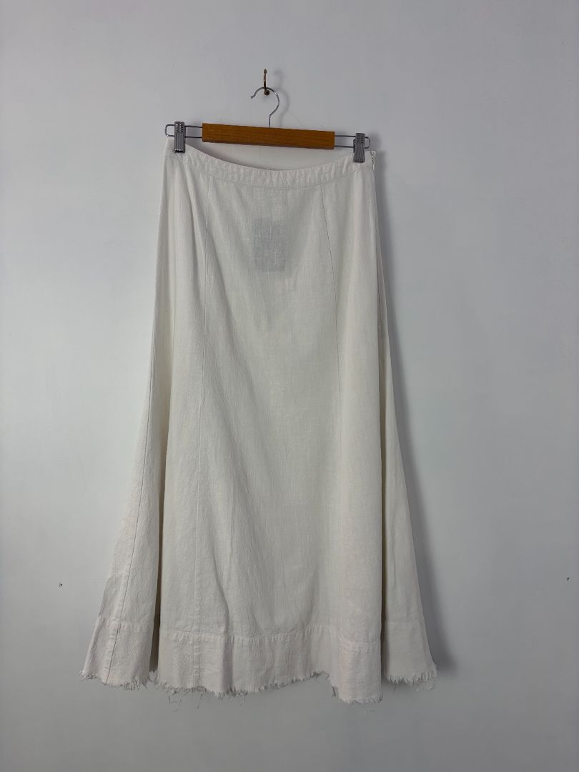 MARLE Midi Skirt, 10