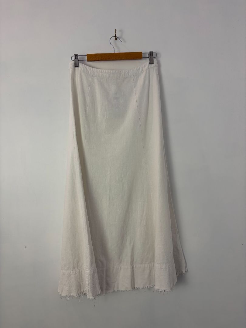 MARLE Midi Skirt, 10