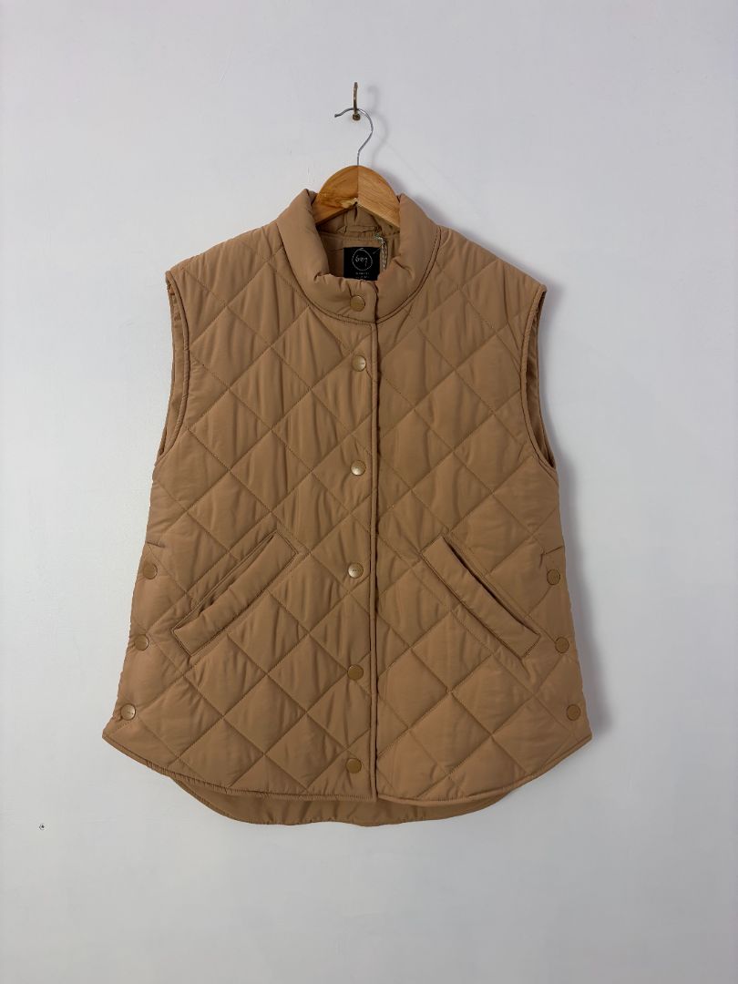 Moochi Vest, XS