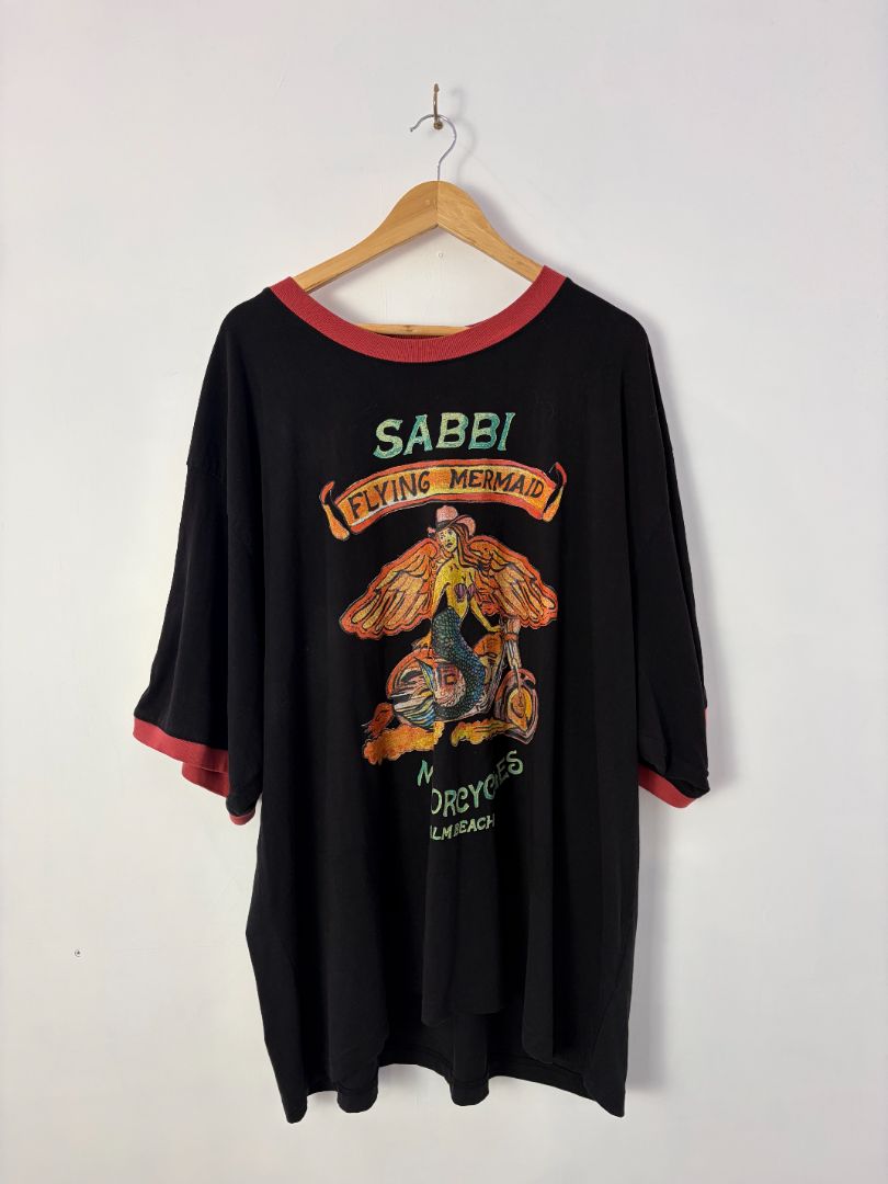 Sabbi Tee, XL