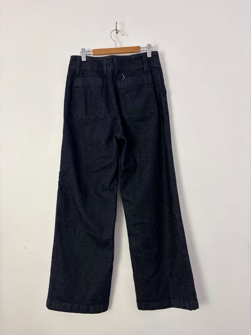 Country Road Jeans, 8