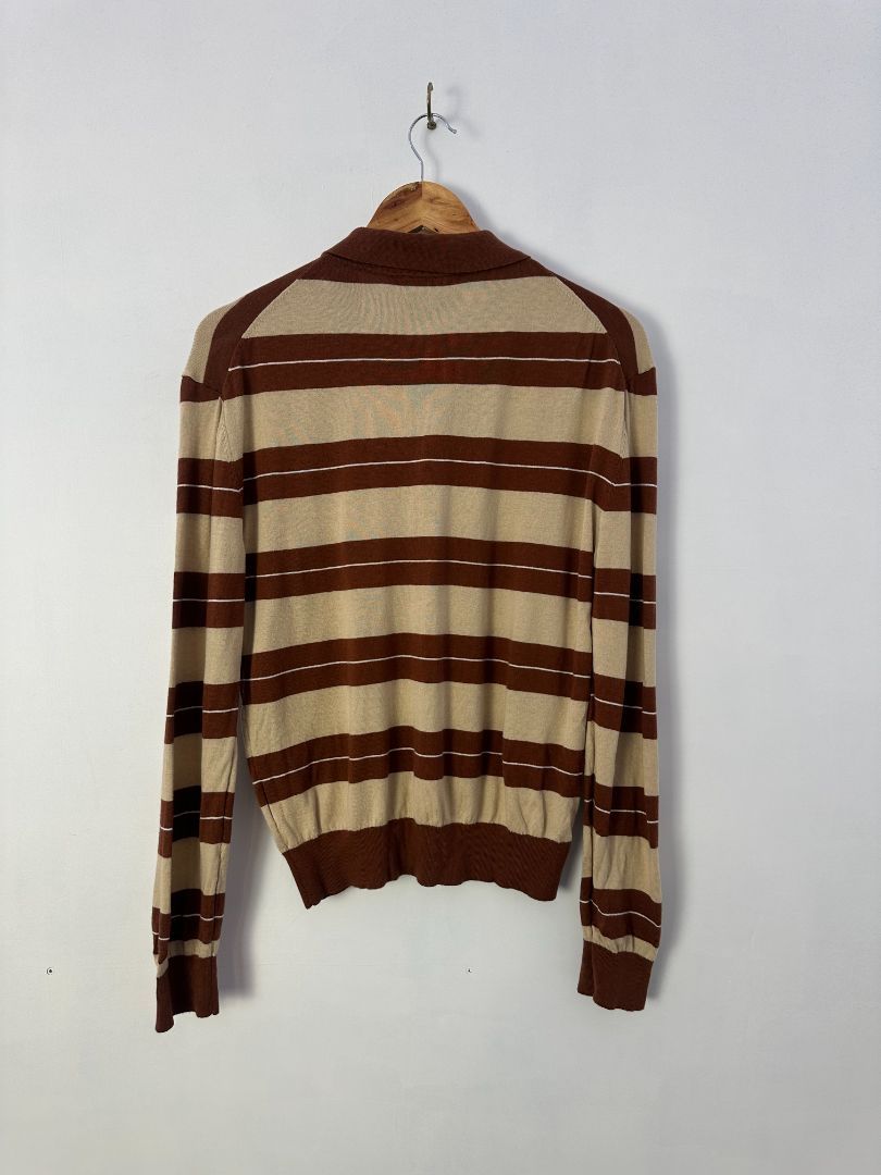 RICOCHET Long sleeve, M
