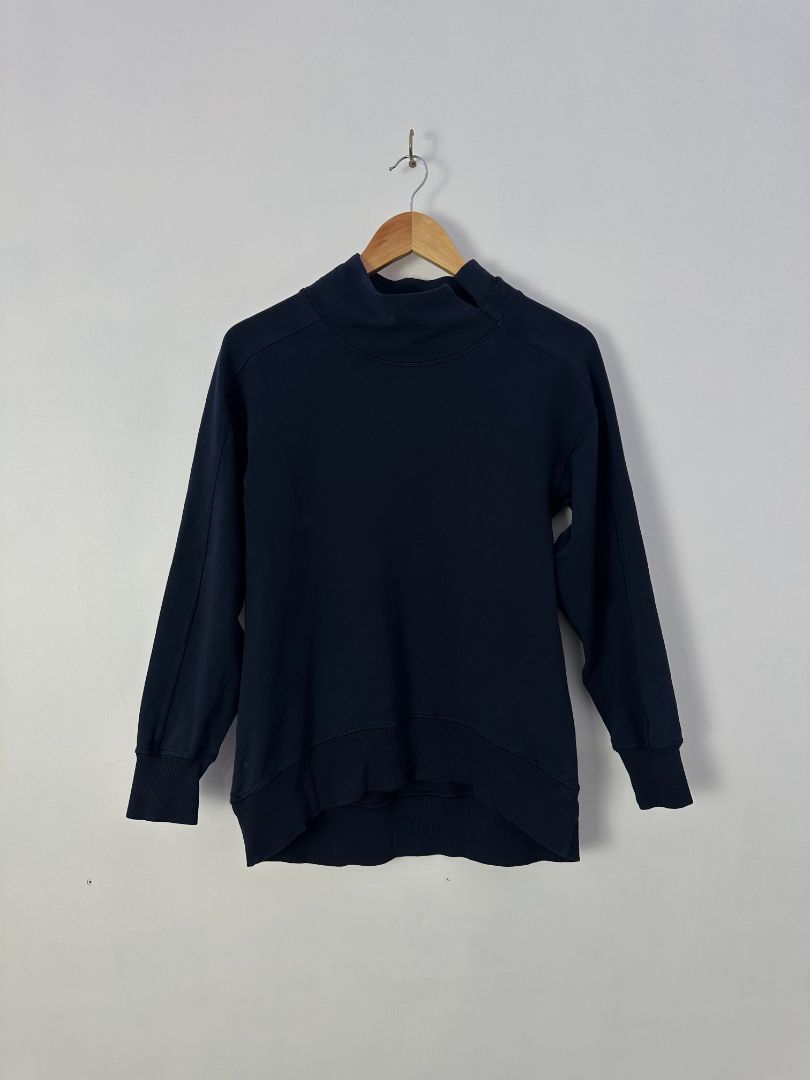 Lululemon Crewneck, XS
