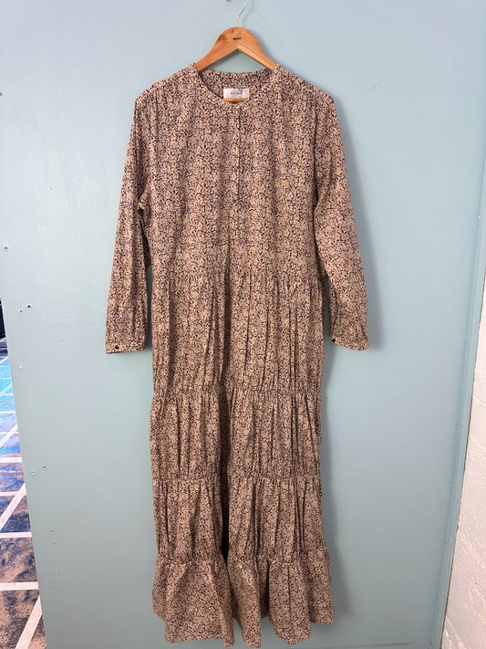 REMAIN Maxi Dress, 14