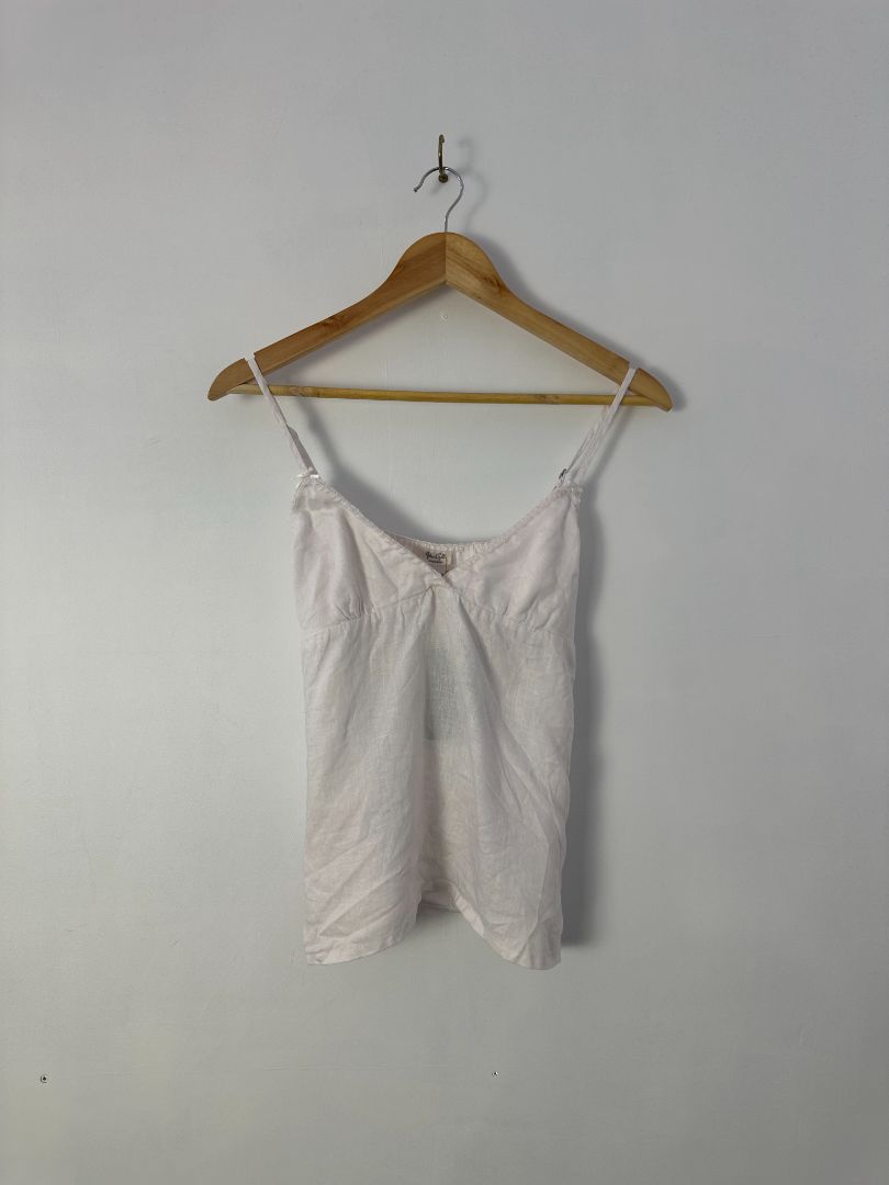 John Galt Singlet, XS