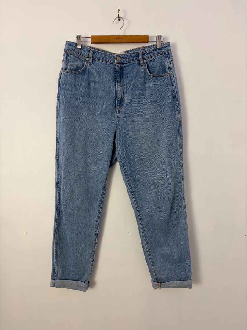 Wrangler Jeans, 14