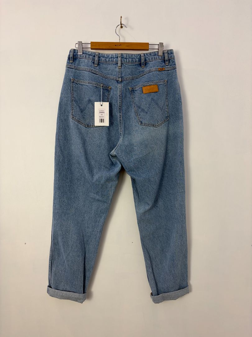 Wrangler Jeans, 14