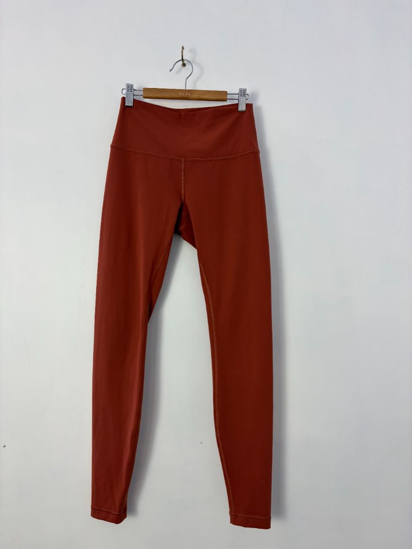 Luluemon Leggings, 6