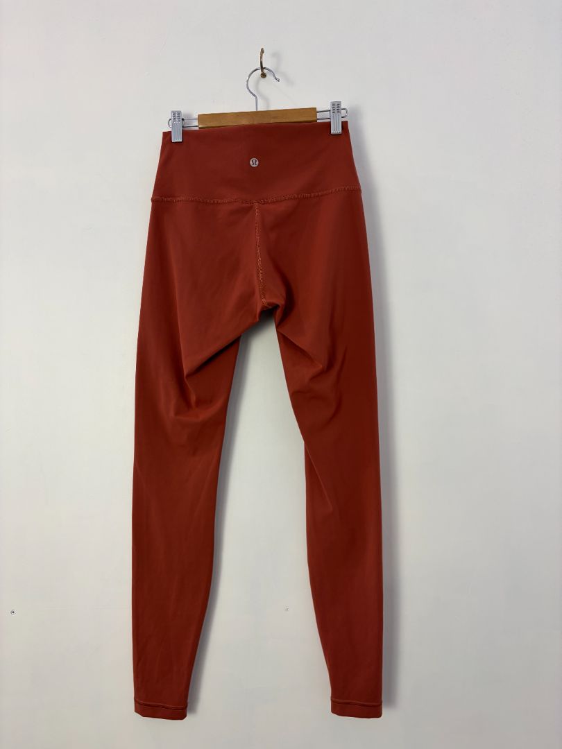 Luluemon Leggings, 6