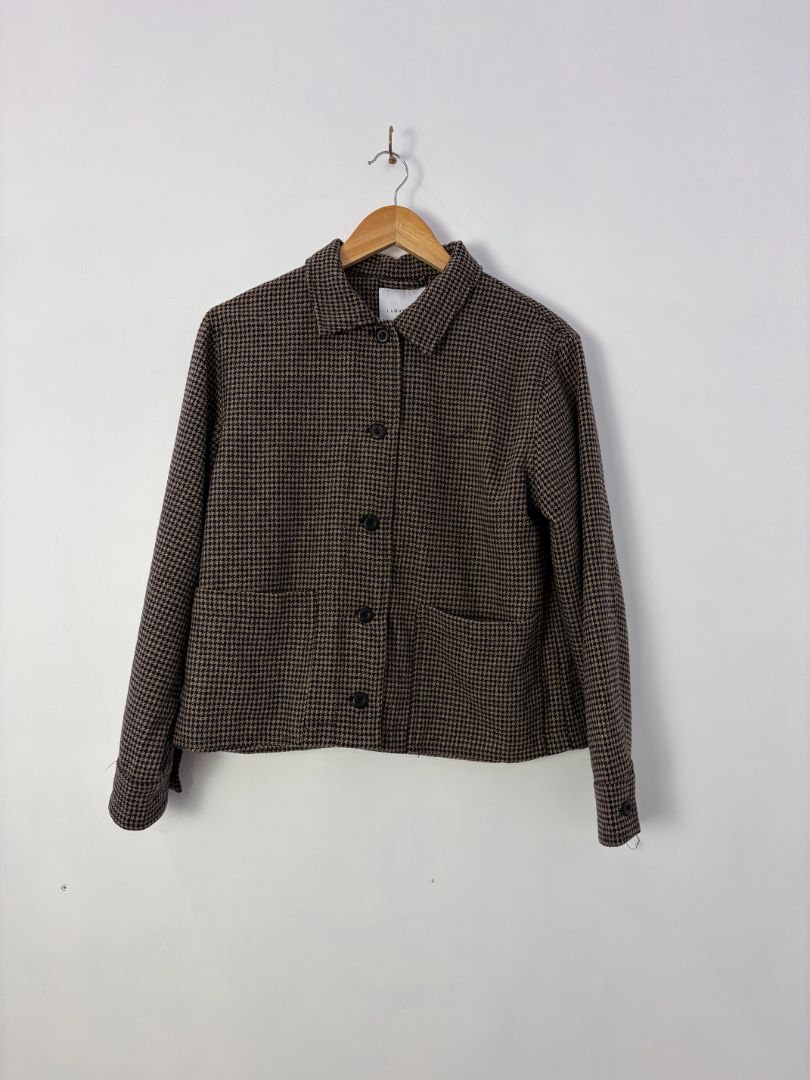 i love ugly Jacket, S
