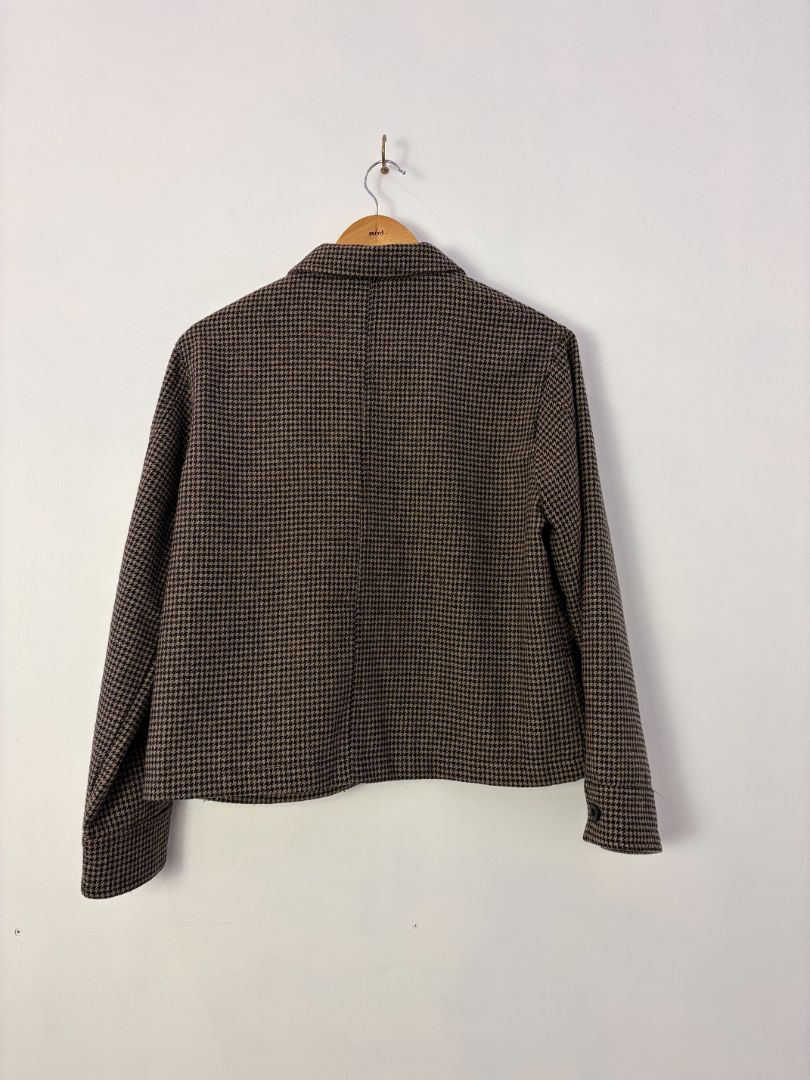 i love ugly Jacket, S