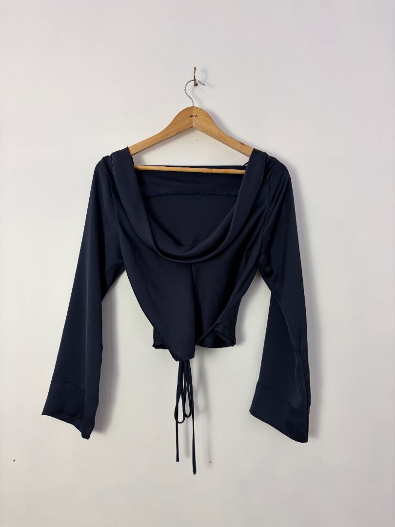 RUBY Blouse, 8