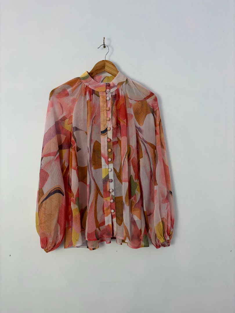 passion fusion Blouse, 10