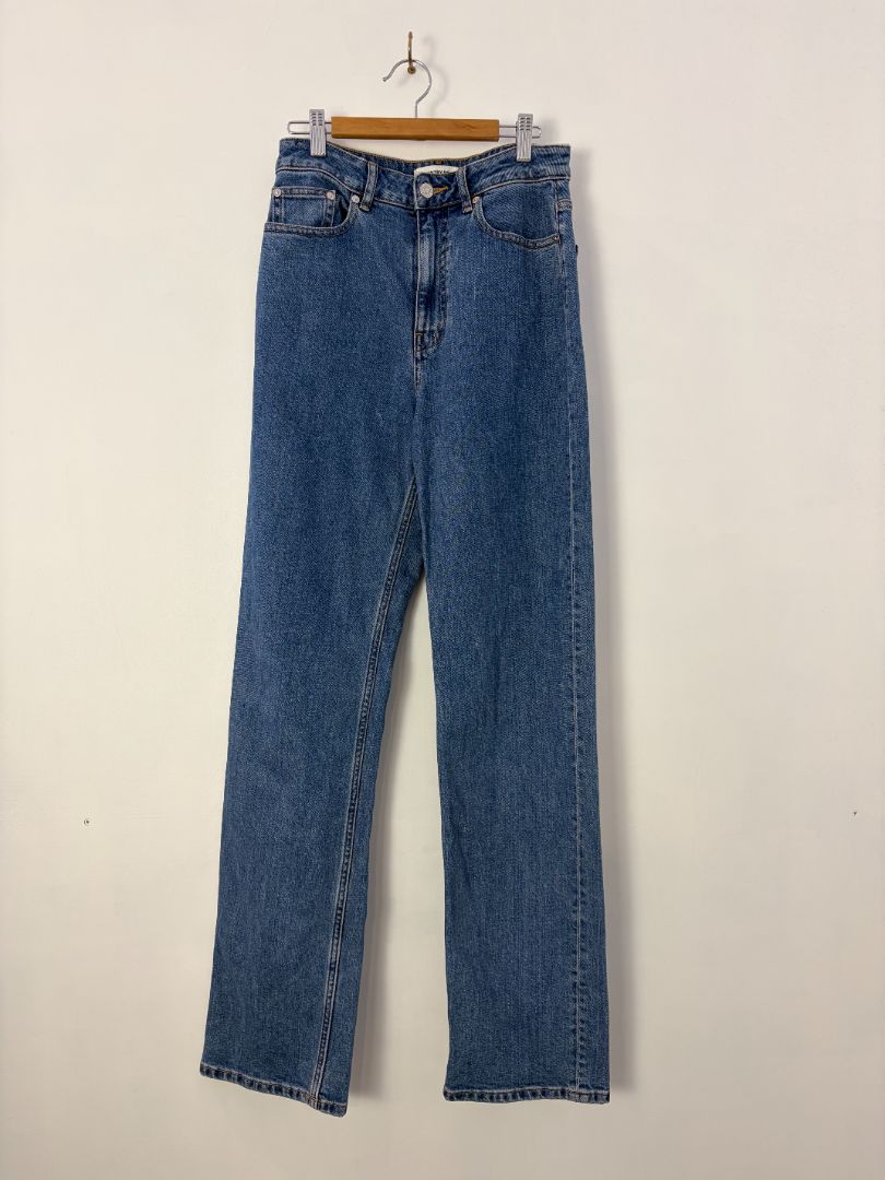 Country Road Jeans, 8