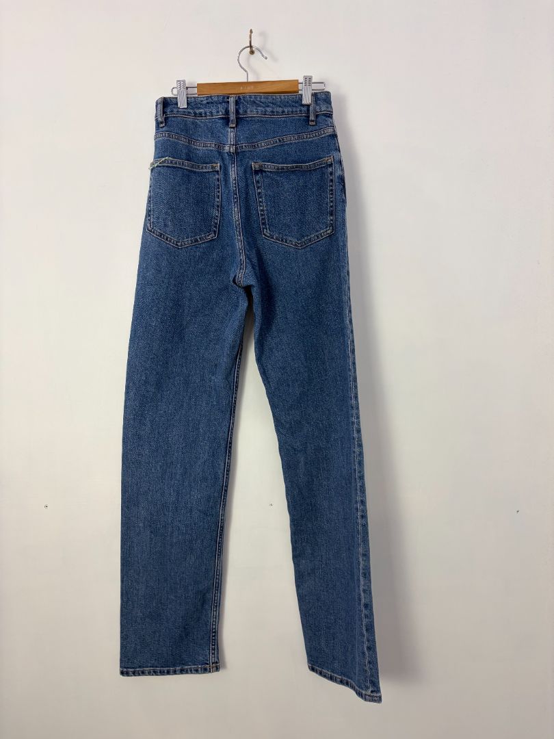 Country Road Jeans, 8