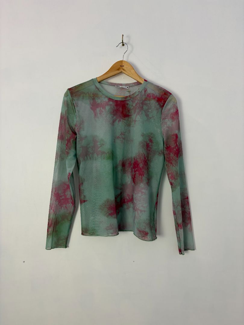 Zara Long sleeve, L