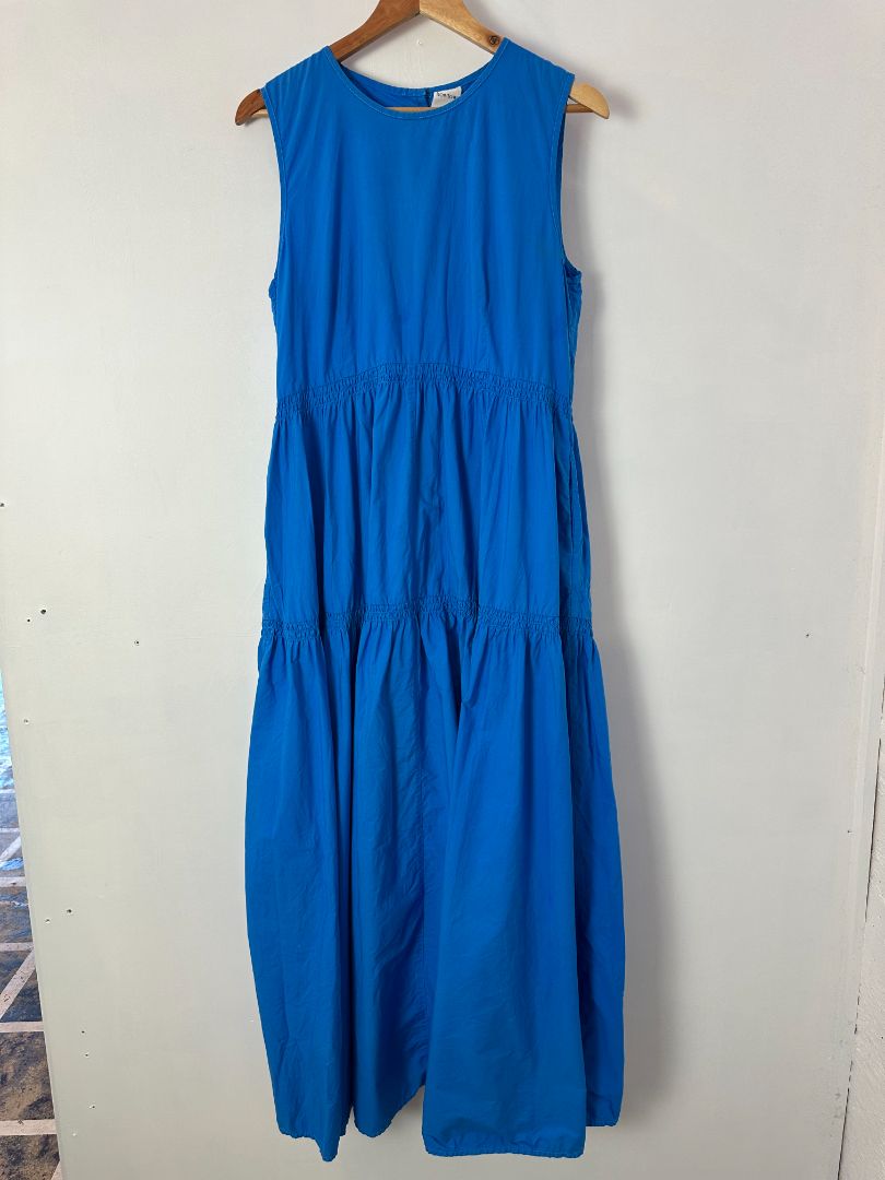 KOWTOW Maxi Dress, large