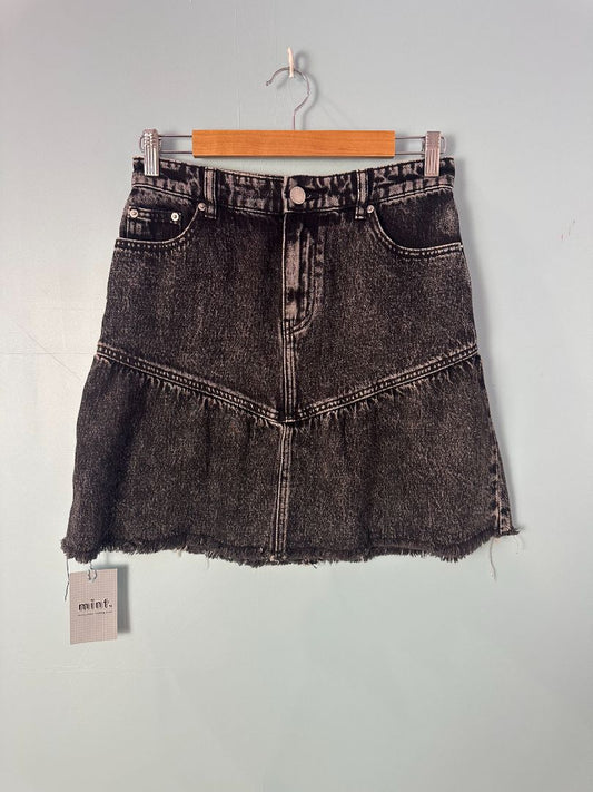 DECJUBA Mini Skirt, 10