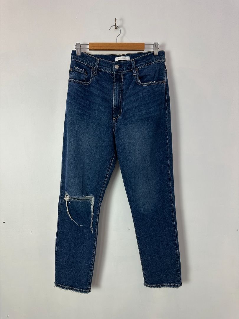 Nobody Denim Jeans, 32
