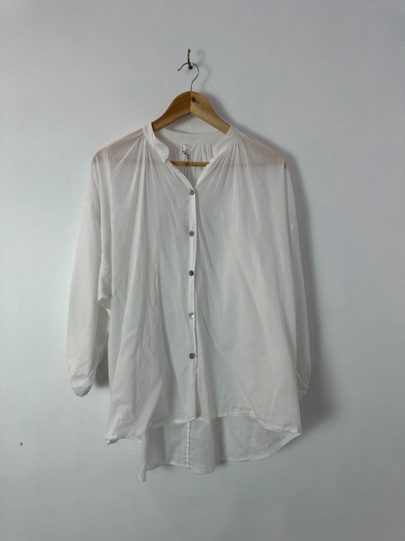 mahsa Blouse, S