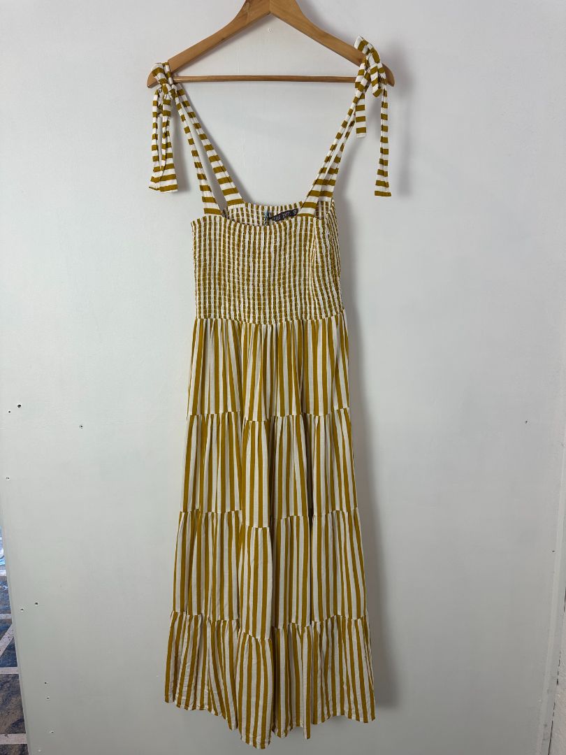 mister zimi Midi Dress, 10