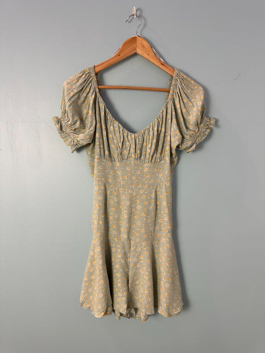 all about eve Mini Dress, 8