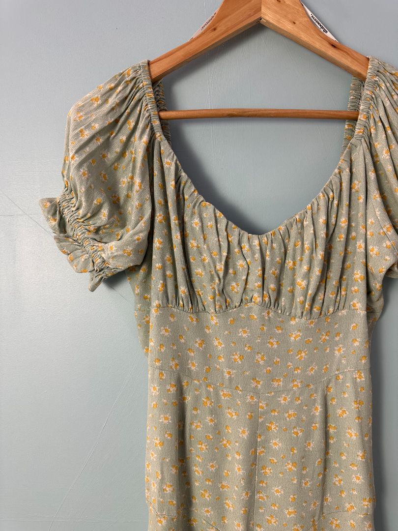 all about eve Mini Dress, 8