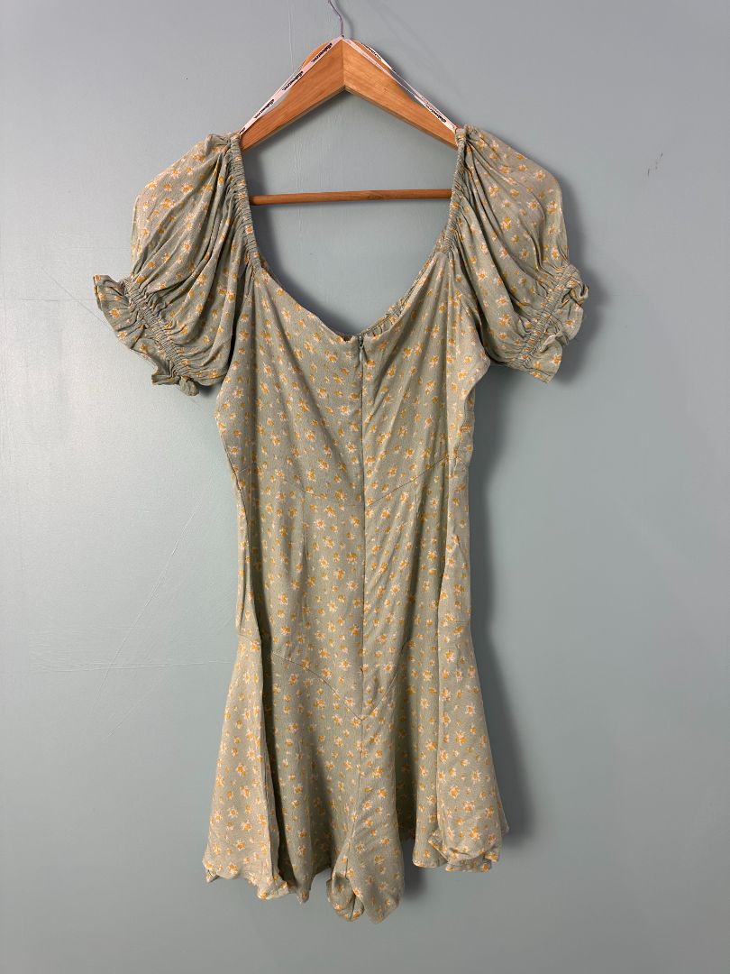 all about eve Mini Dress, 8