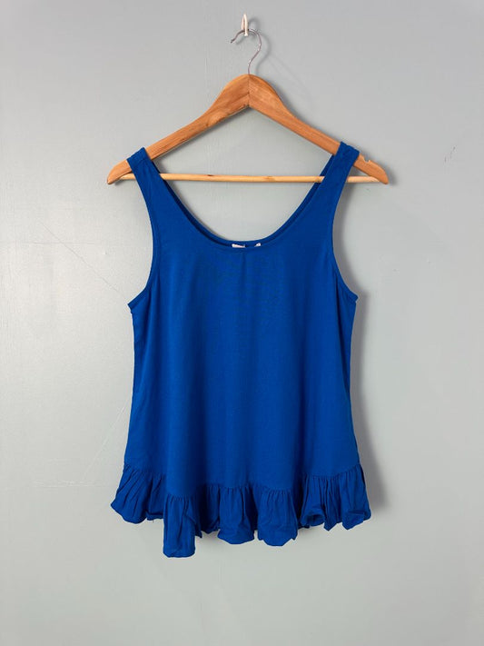 ZEST Singlet, 10