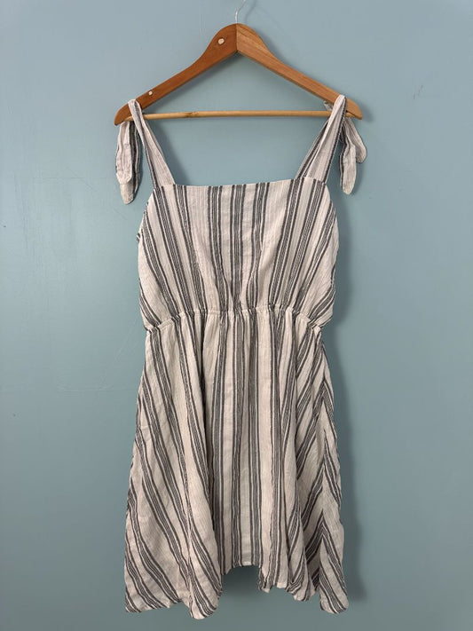 Federation Mini Dress, medium